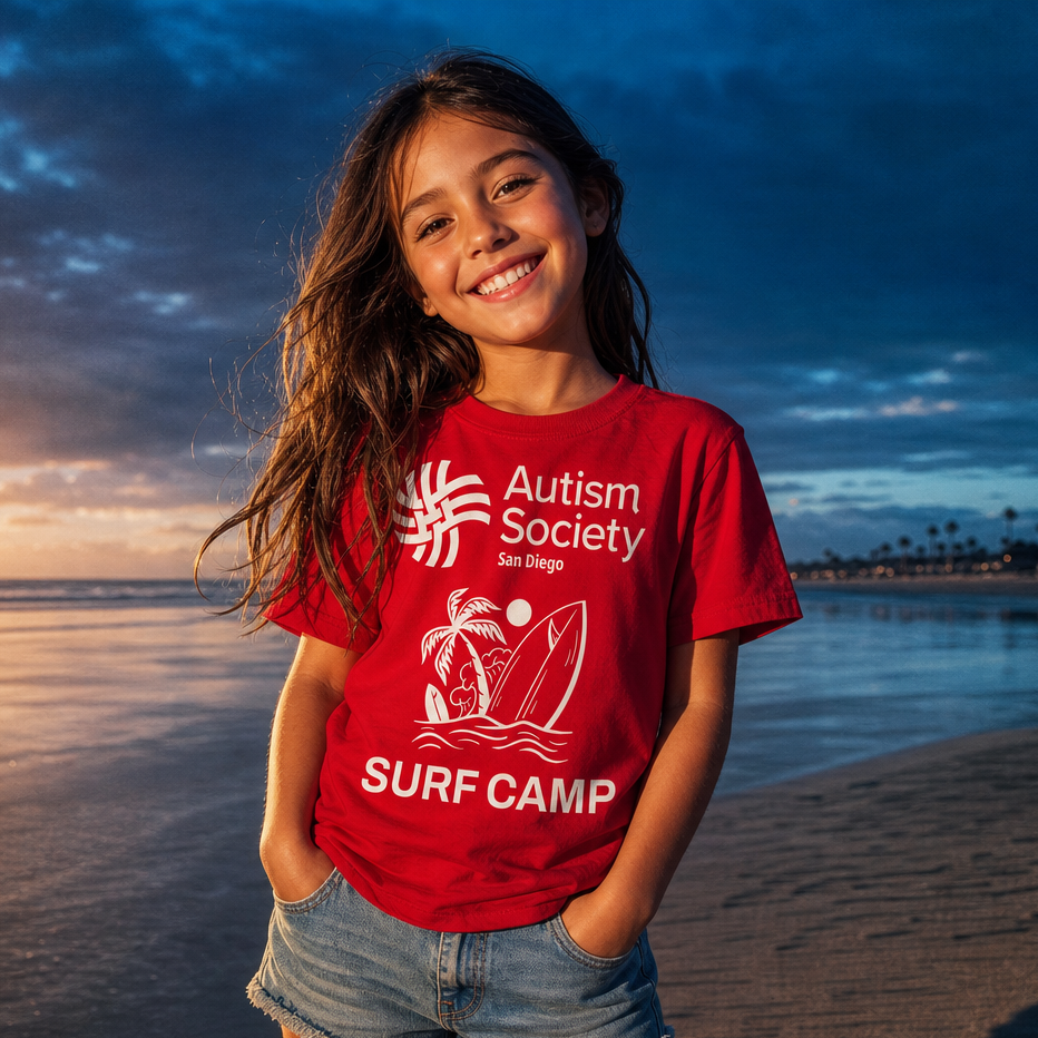 Surf Camp Collection