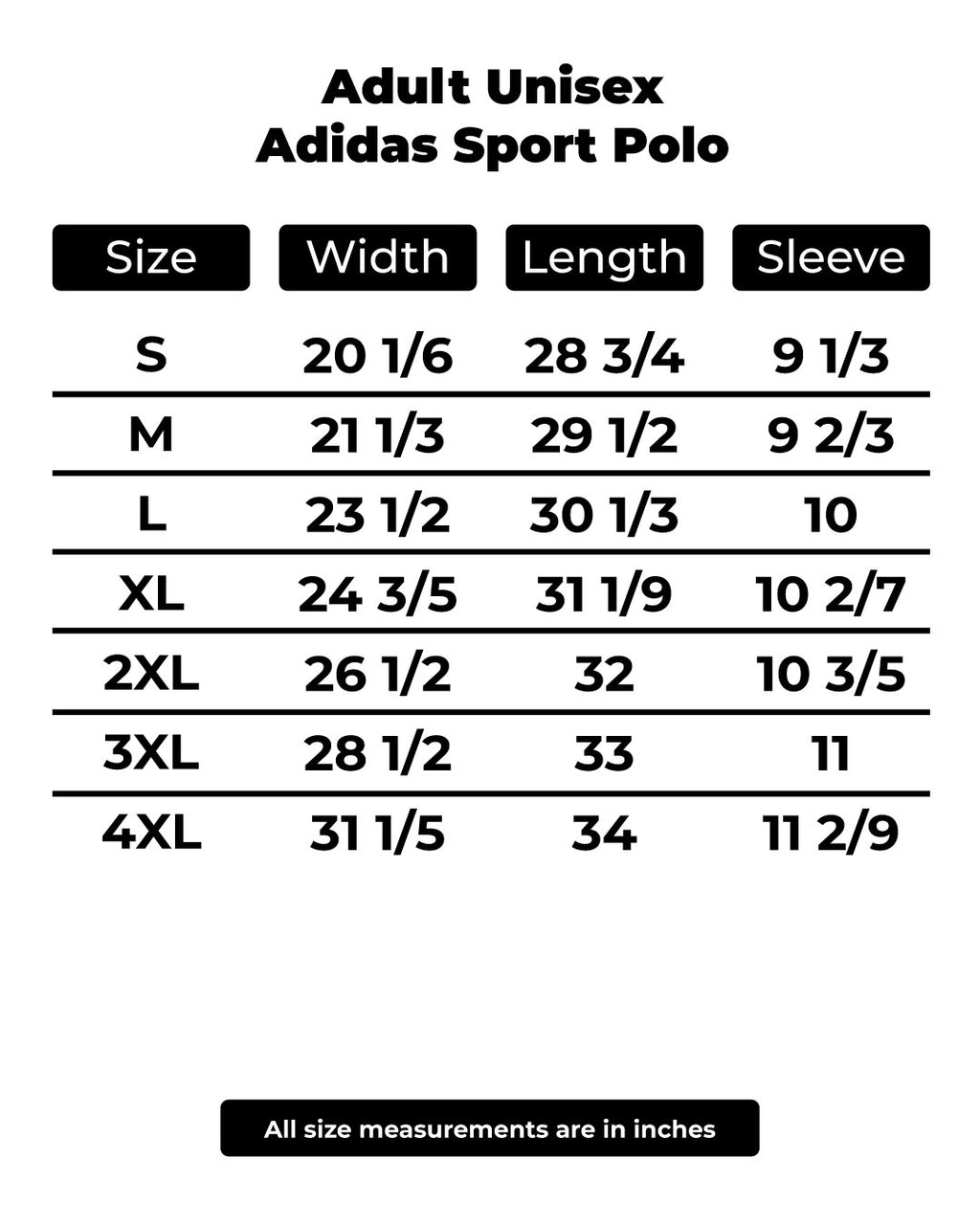 Adidas A574 Sport Polo | Autism Society San Diego Merchandise