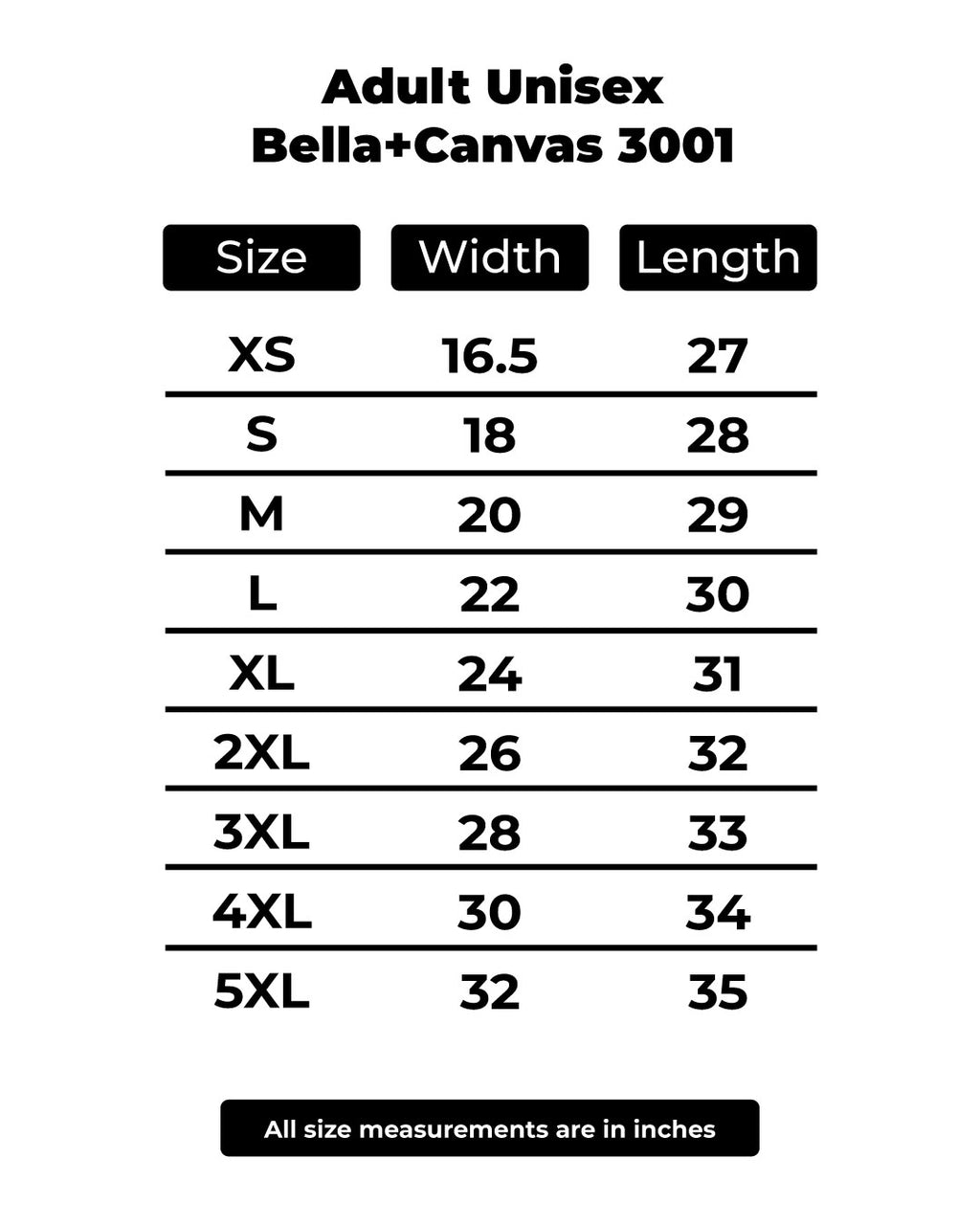 Bella Canvas 3001 Unisex T-Shirt | Autism Society San Diego Merchandise