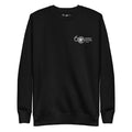 ASSD 60th Logo Unisex Sweatshirt | Autism Society San Diego
