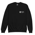 ASSD Essential Logo Youth Sweatshirt | Autism Society San Diego
