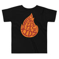Protect Autistic Kids Toddler Tee in Black | Autism Society San Diego