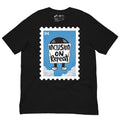 Inclusion On Repeat Tee in Black | Autism Society San Diego